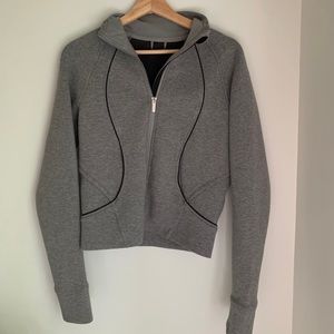 Lululemon jacket